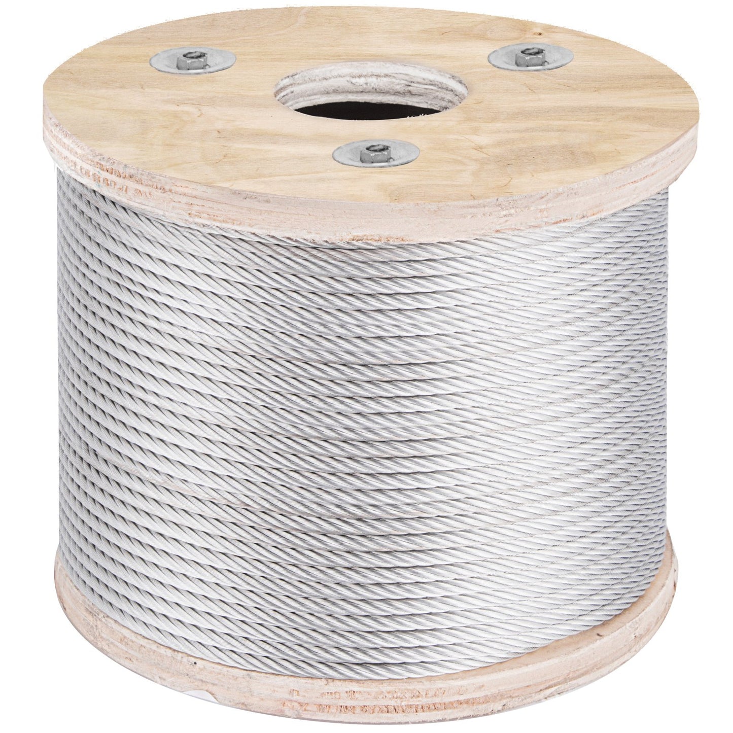 304 Stainless Steel Wire Rope — view 2