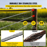 304 Stainless Steel Wire Rope — view 6