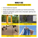304 Stainless Steel Wire Rope — view 7