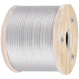 304 Stainless Steel Wire Rope — view 11