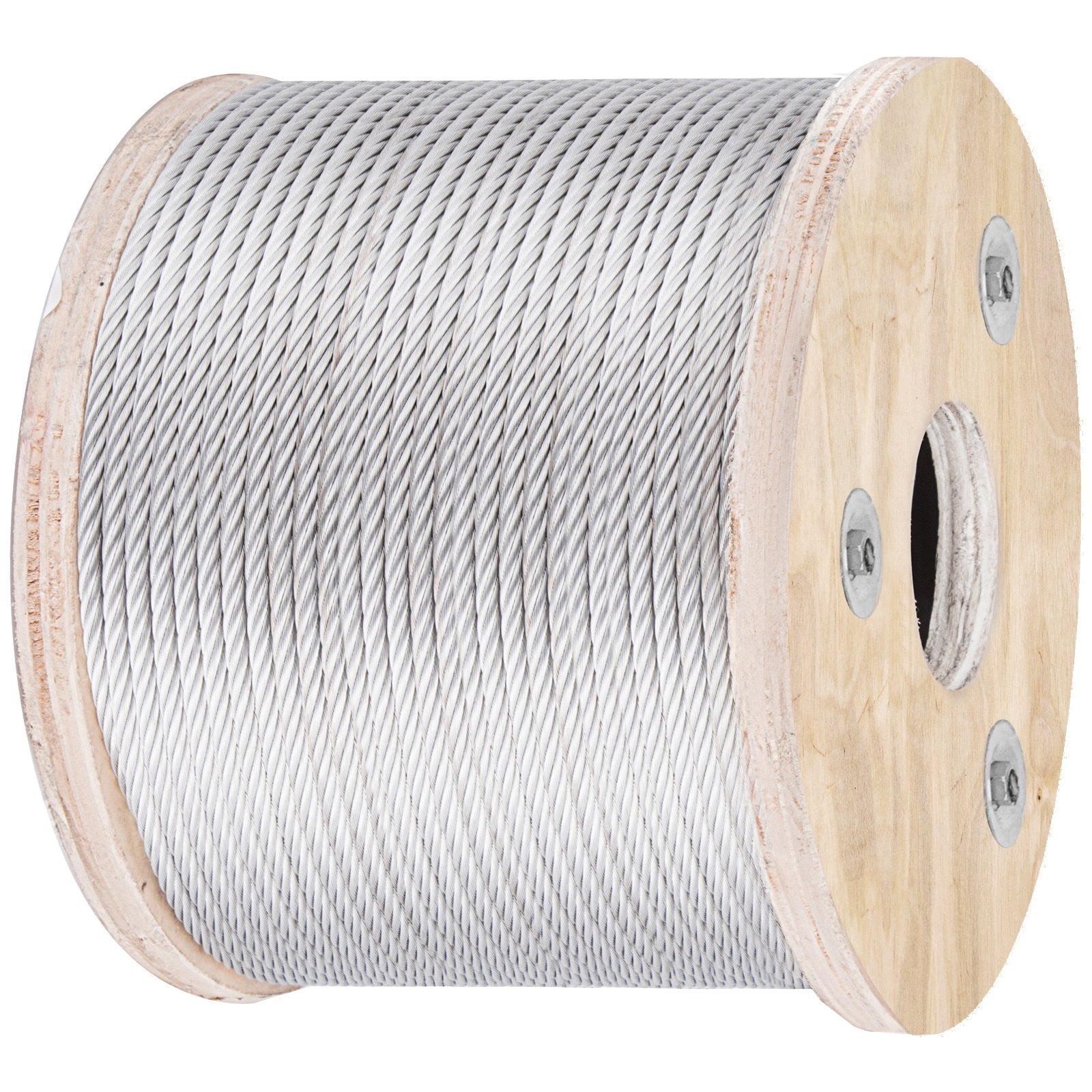 304 Stainless Steel Wire Rope — view 11