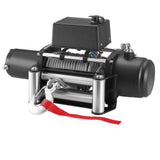 Electric Winch 4500 kg Load Capacity — view 2