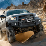 Electric Winch 4500 kg Load Capacity — view 9