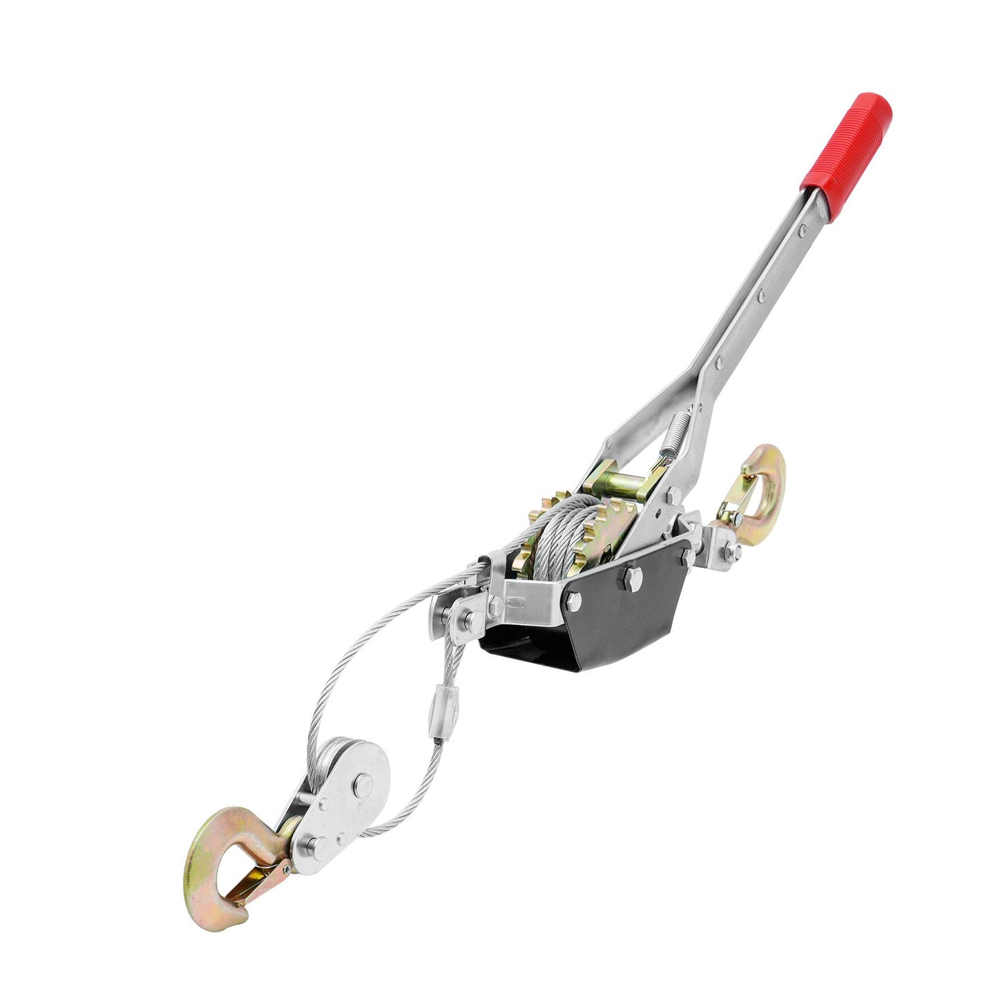 Power Puller Come Along Winch 2 — view 2