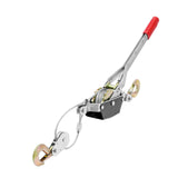 Power Puller Come Along Winch 2 — view 2