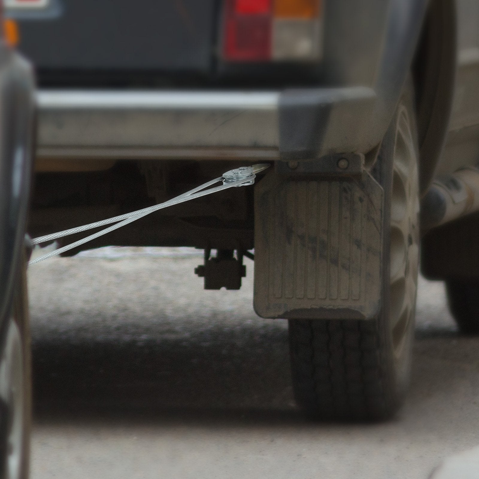 Power Puller Come Along Winch 2 — view 9