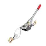 Power Puller Come Along Winch 2 — view 11