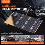 Car Sound Deadening Mat, 200 — view 3