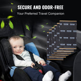 Car Sound Deadening Mat, 200 — view 7