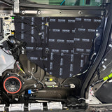 Car Sound Deadening Mat, 200 — view 9