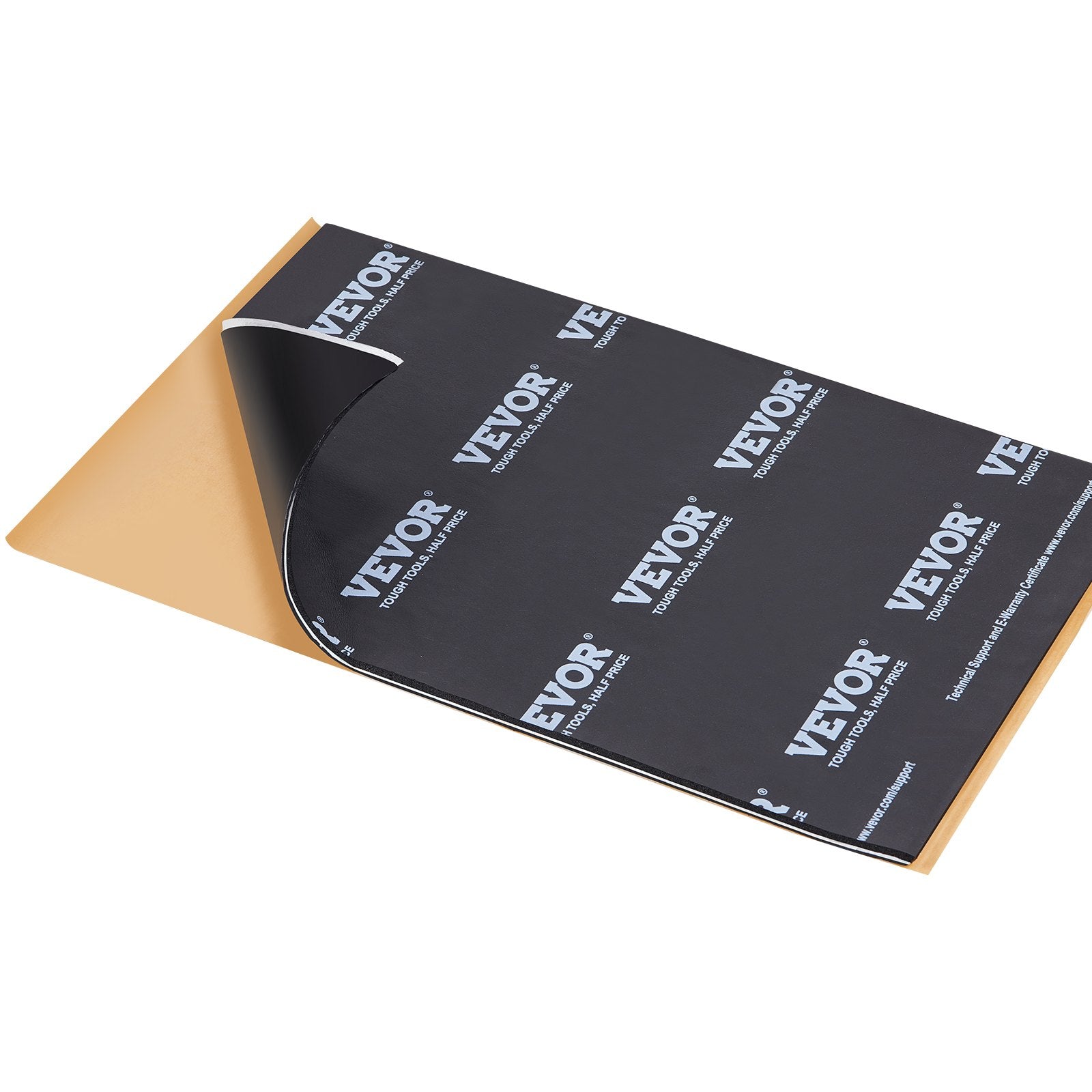 Car Sound Deadening Mat, 200 — view 10