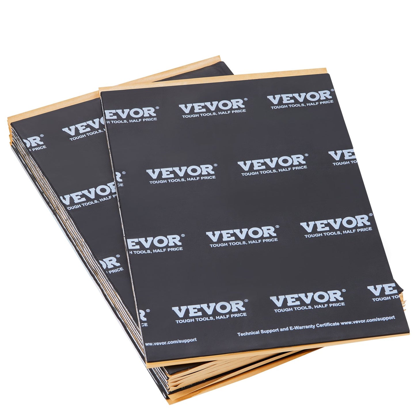 Car Sound Deadening Mat, 200 — view 11