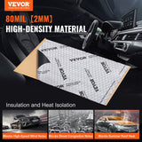 Car Sound Deadening Mat, 80 — view 3