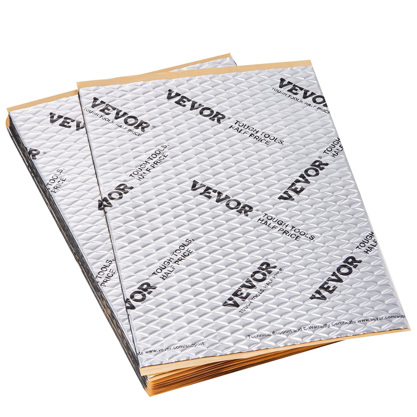 Car Sound Deadening Mat, 80 — view 11