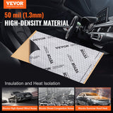 Car Sound Deadening Mat, 50 — view 3