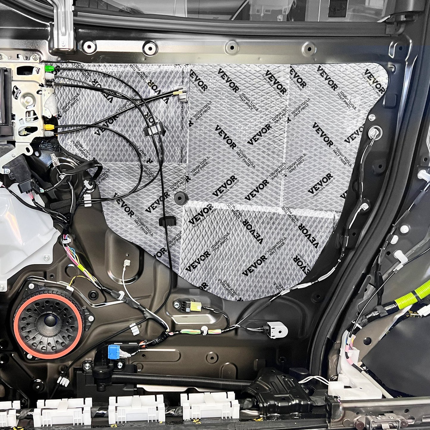 Car Sound Deadening Mat, 50 — view 9