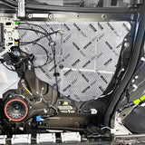 Car Sound Deadening Mat, 50 — view 9