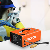 PCP Air Compressor Pump 12V 4500PSI Auto — view 9