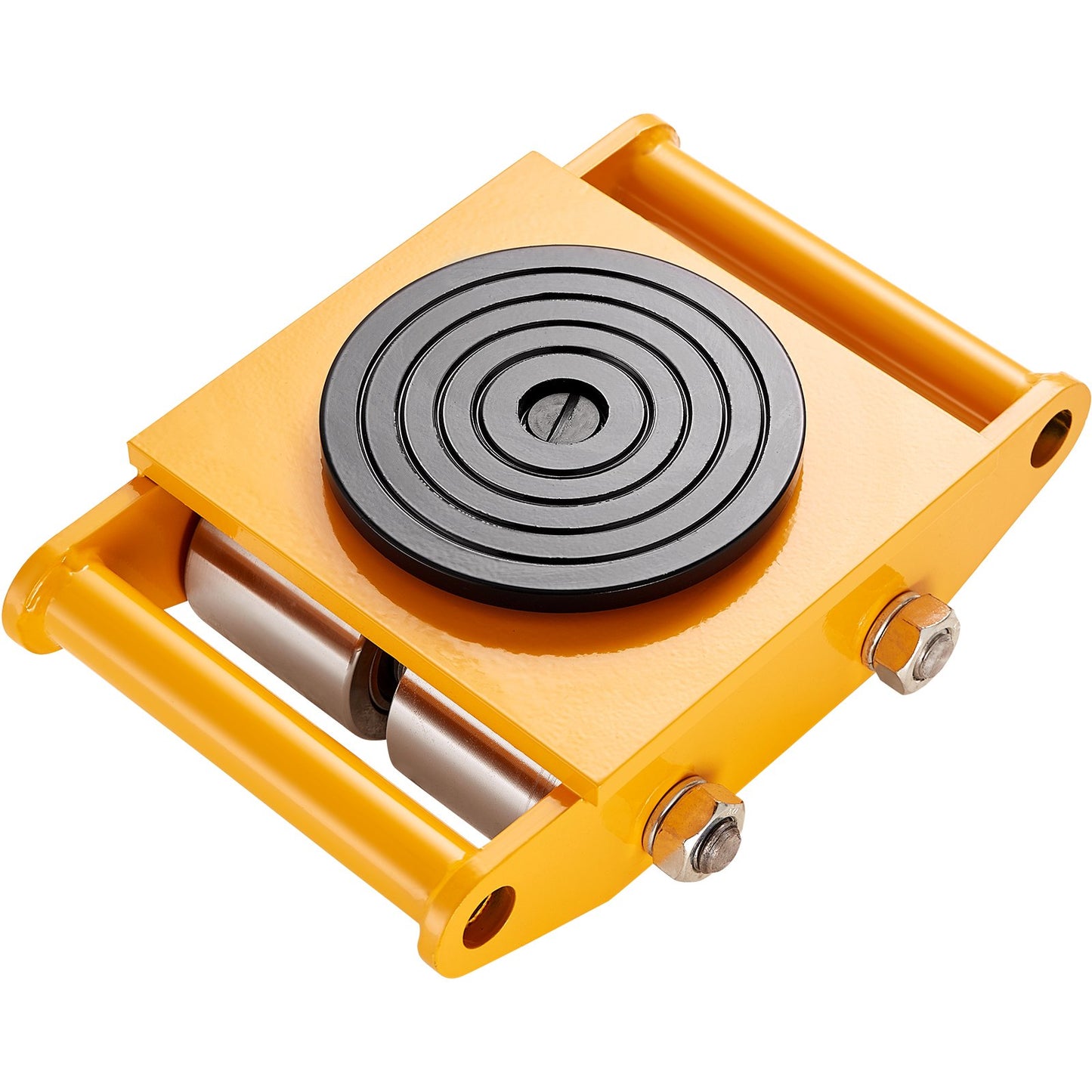 4PCS Machinery Skate Dolly Mover — view 10