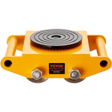 4PCS Machinery Skate Dolly Mover — view 11