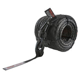 Synthetic winch rope 9.5 mm x 30.5 m — view 10