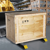 Pallet Forks, 907 kg Clamp — view 9