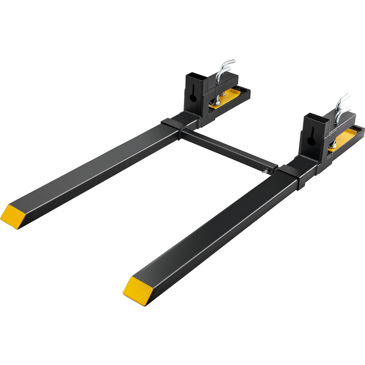 Pallet Forks, 907 kg Clamp — view 10
