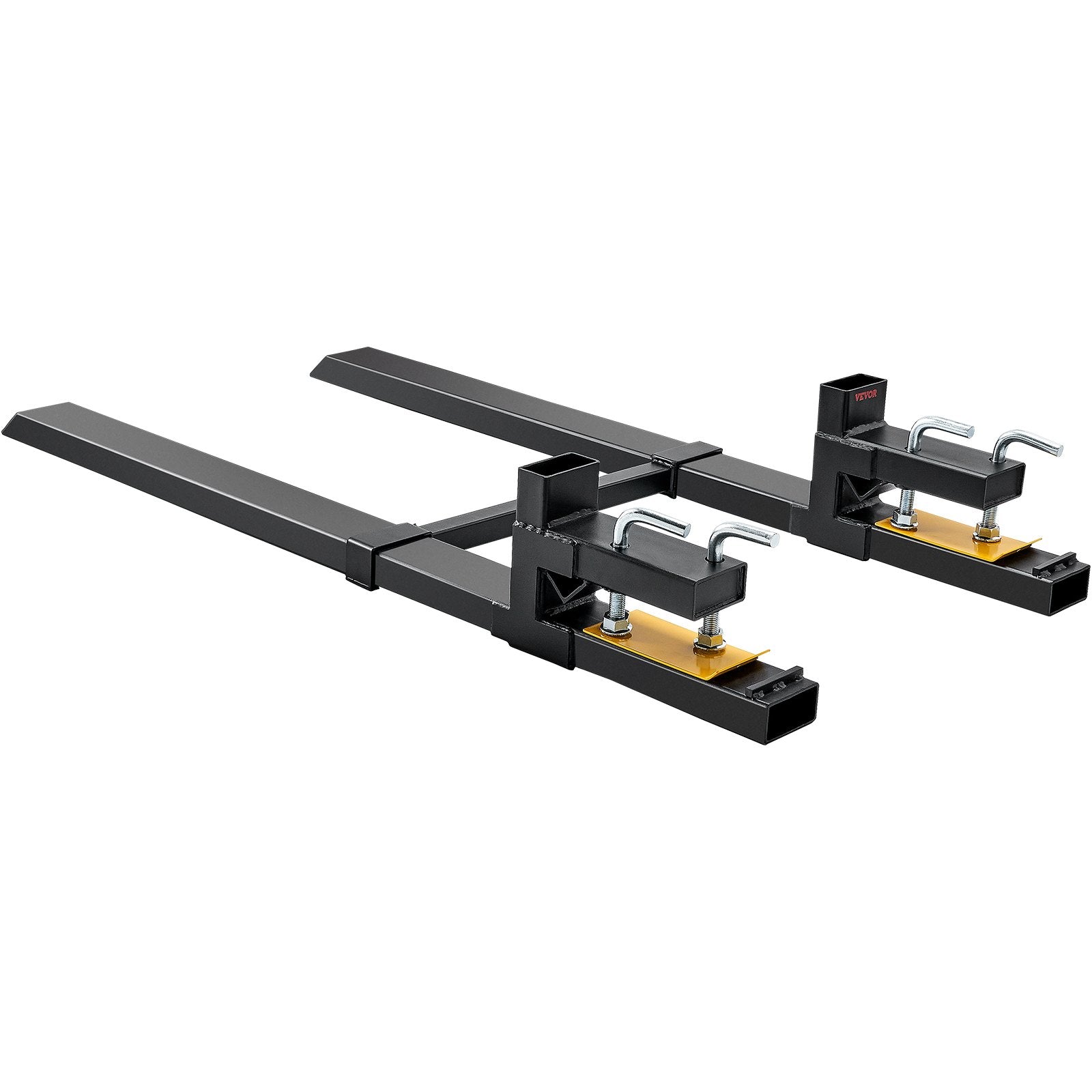 Pallet Forks, 907 kg Clamp — view 11
