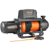 Electric Winch 4500 kg Load Capacity — view 11