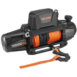 Electric Winch 4500 kg Load Capacity — view 12