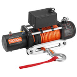 Electric Winch 5400 kg Load Capacity — view 12
