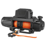 Electric Winch 5400 kg Load Capacity — view 2