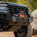 Electric Winch 5400 kg Load Capacity — view 9