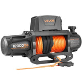 Electric Winch 5400 kg Load Capacity — view 11