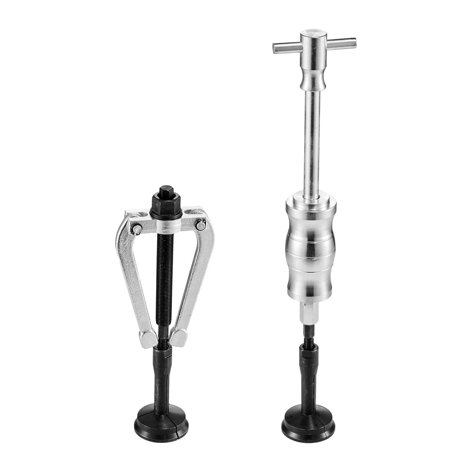 Blind Hole Bearing Puller Set — view 10