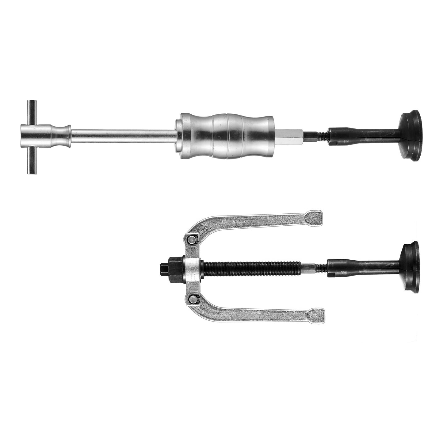 Blind Hole Bearing Puller Set — view 11