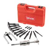 Blind Hole Bearing Puller Set — view 12