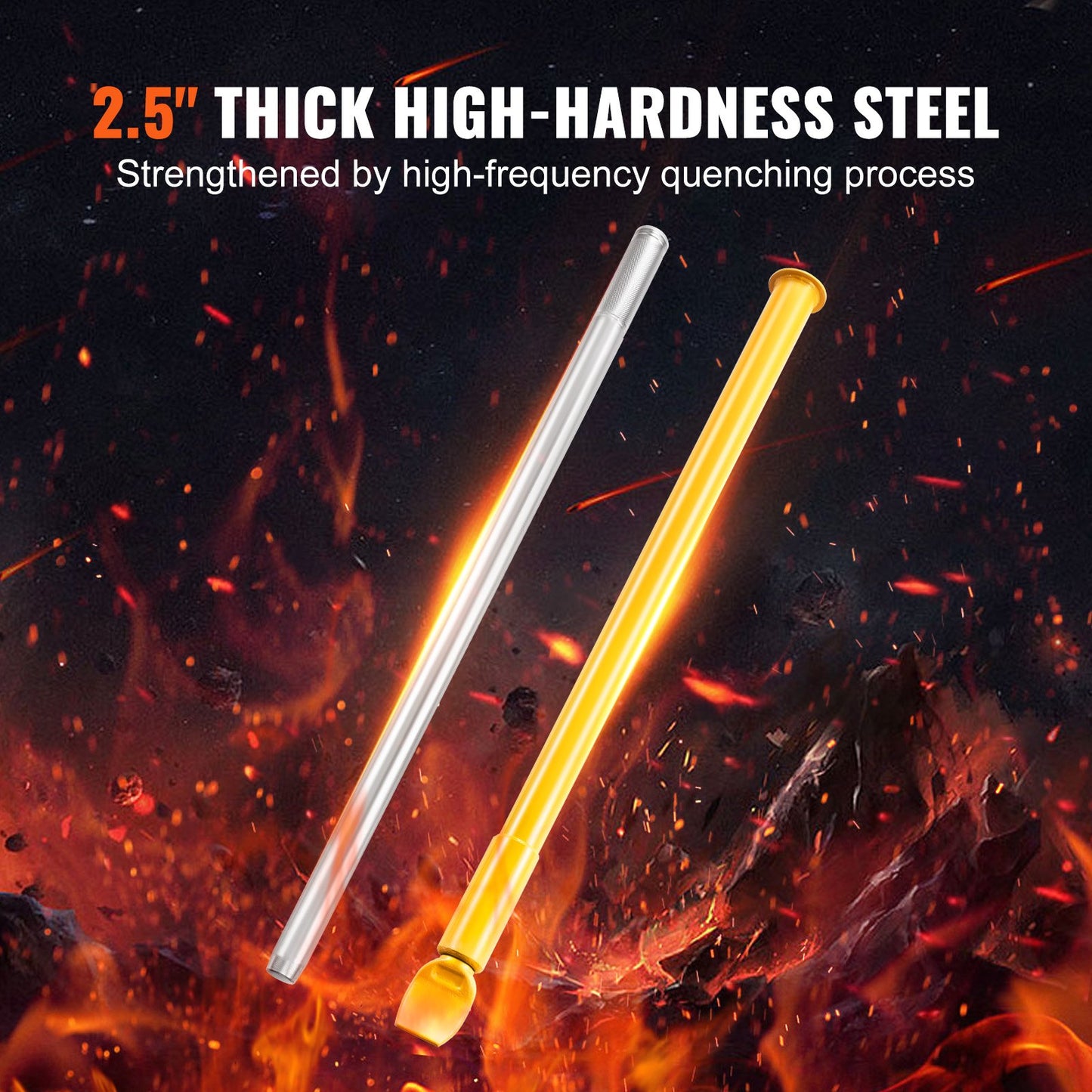 Tyre Bead Breaker Slide Hammer — view 6