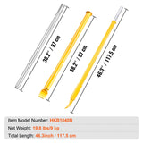Tyre Bead Breaker Slide Hammer — view 8