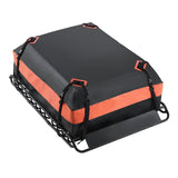 Roof Rack Basket — view 2