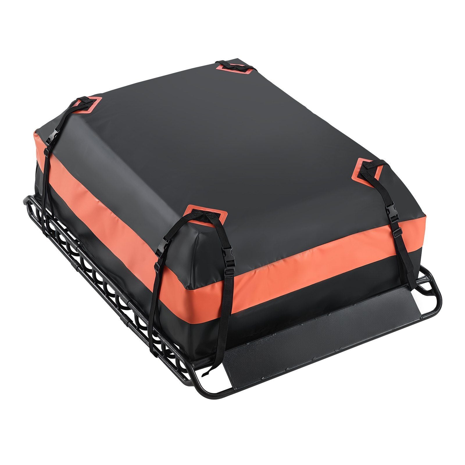 Roof Rack Basket — view 2
