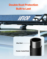 Roof Rack Basket — view 5