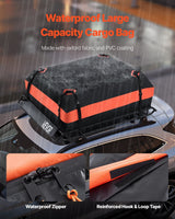 Roof Rack Basket — view 6
