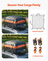 Roof Rack Basket — view 7