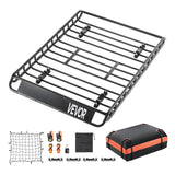 Roof Rack Basket — view 10