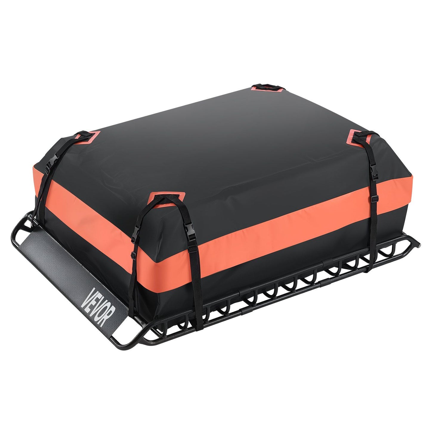 Roof Rack Basket — view 11