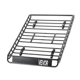 Roof Rack Basket — view 12