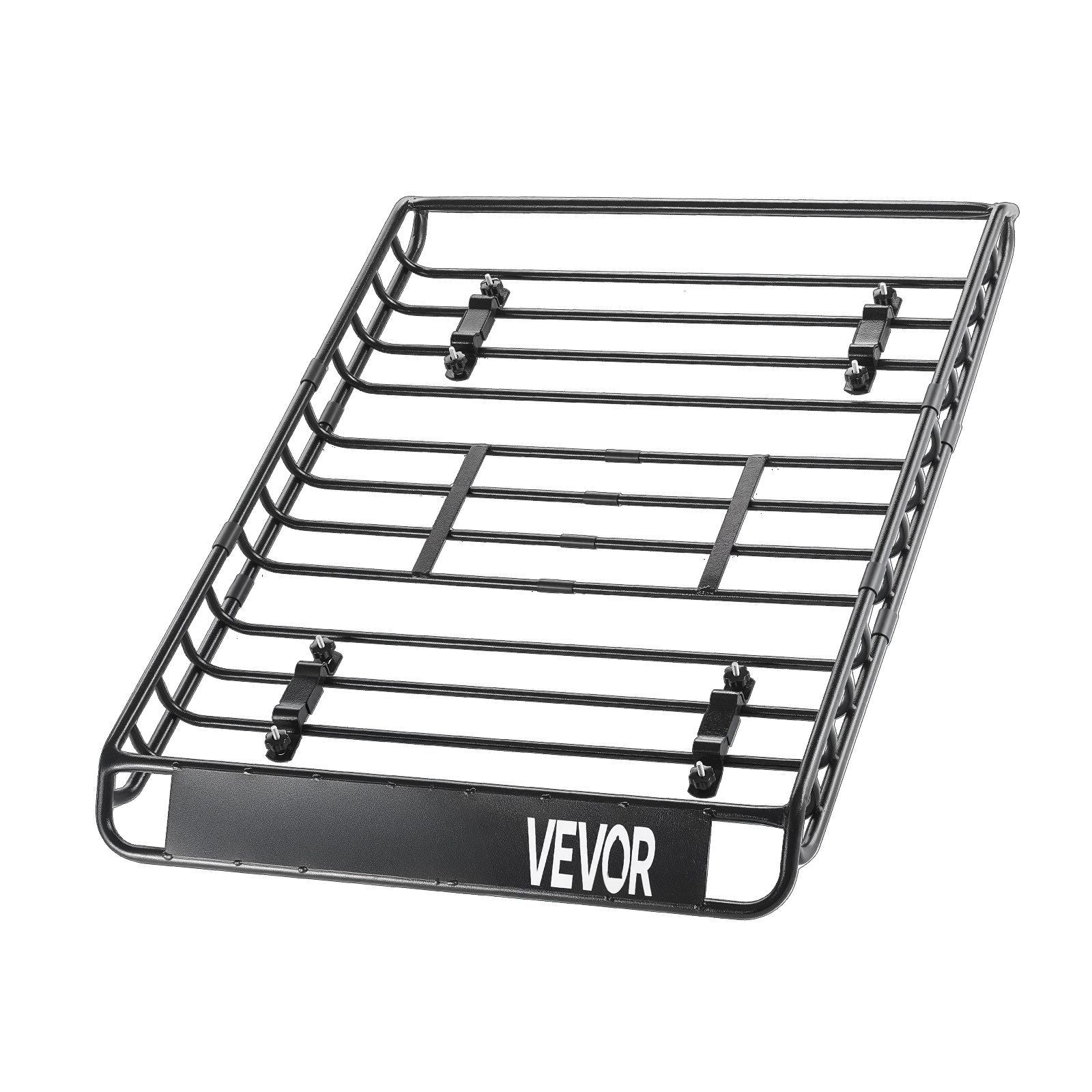 Roof Rack Basket — view 12