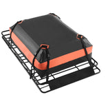 Roof Rack Basket — view 2