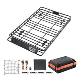 Roof Rack Basket — view 10